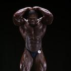 Lionel   Beyeke - IFBB Toronto Pro Supershow 2011 - #1